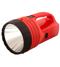Toofan 10W LED Rechargeable Torch